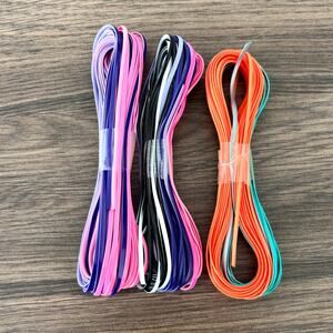 Rexlace Small Starter Bundle Plastic Lacing
